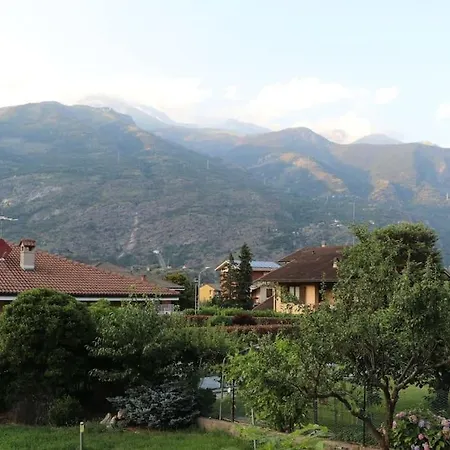 Apartment Oasi Verde Citta Susa