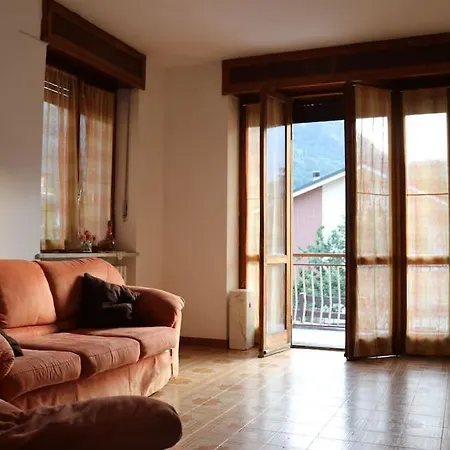 Oasi Verde Citta Apartment Susa