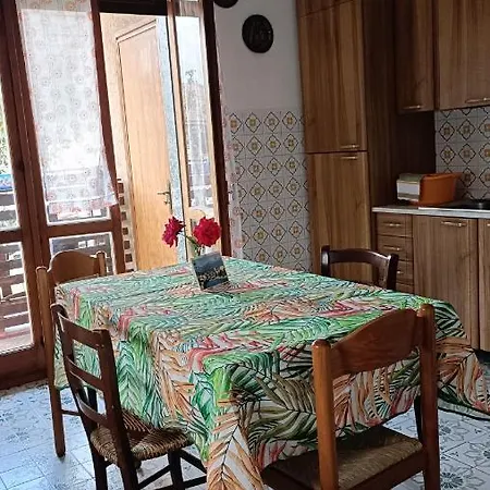 Oasi Verde Citta Apartment *