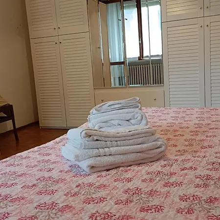 Apartment Oasi Verde Citta