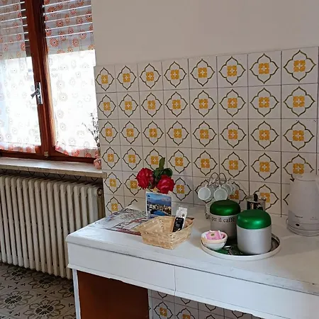 Apartment Oasi Verde Citta