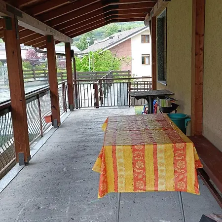 Oasi Verde Citta * Susa