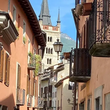 Oasi Verde Citta * Susa