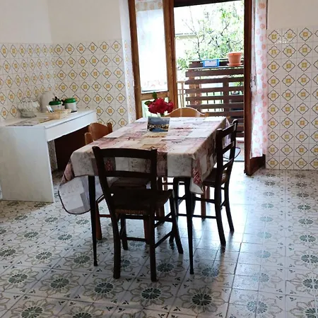 Apartment Oasi Verde Citta Susa