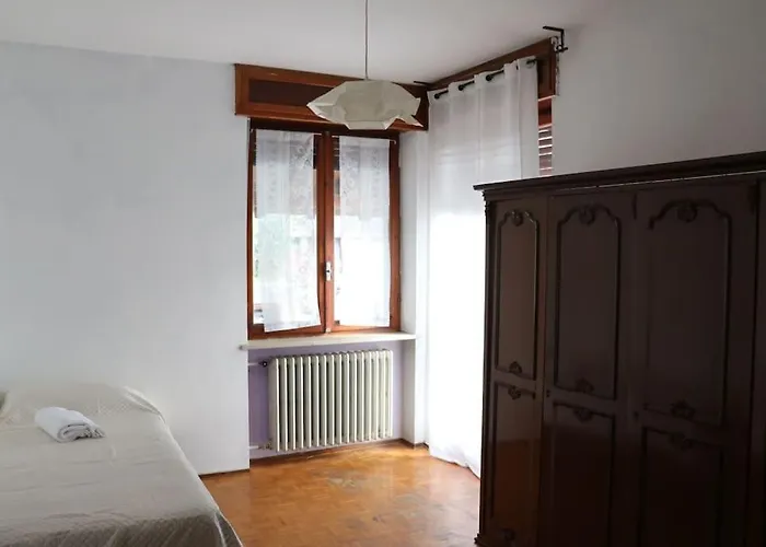 Oasi Verde Citta Susa
