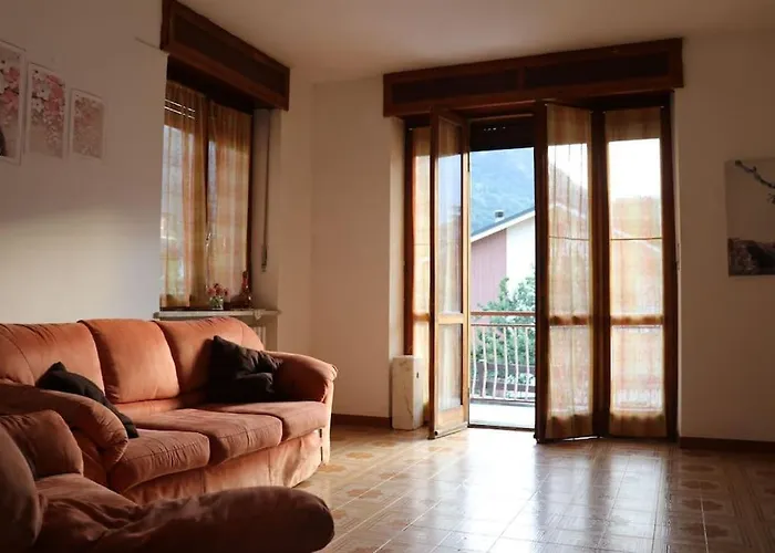 Oasi Verde Citta Apartman Susa