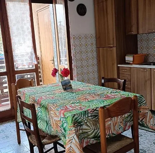 Oasi Verde Citta Apartman *