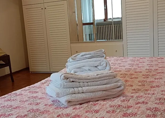 Apartment Oasi Verde Citta