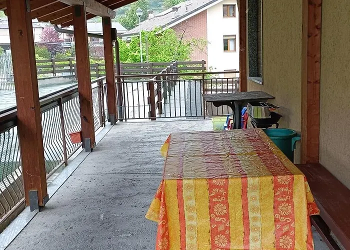 Oasi Verde Citta * Susa