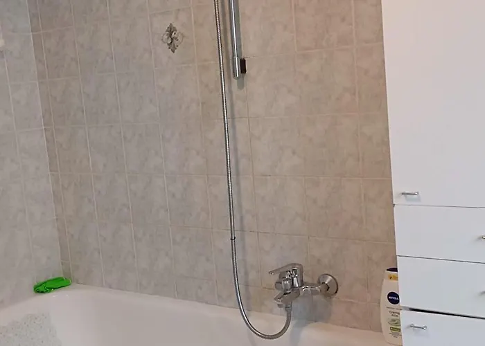 Oasi Verde Citta Apartment Susa