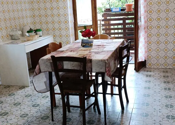 Apartman Oasi Verde Citta Susa